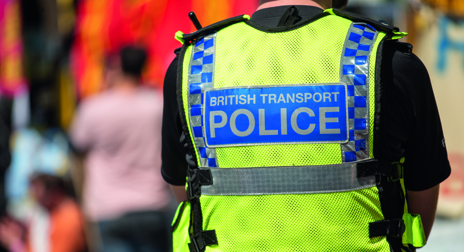 British Transport Police