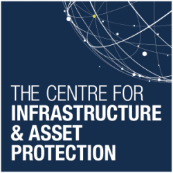 Centre for Infrastructure & Asset Protection